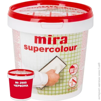 Mira    Supercolour 2900 1.2  