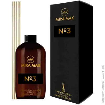 Mira Max  3 500 
