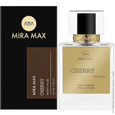Mira Max   CHERRY 50 