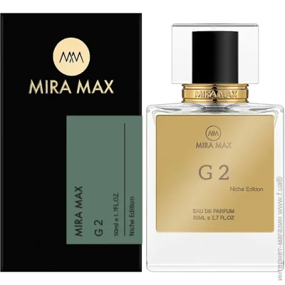 Mira Max   G2 50 