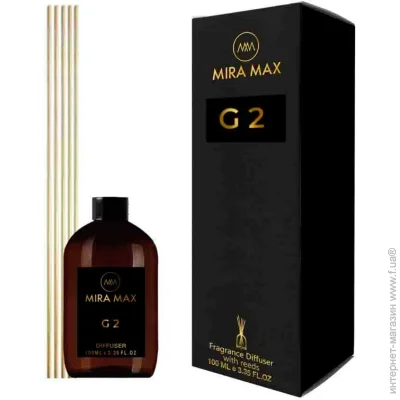 Mira Max  G 2 100 