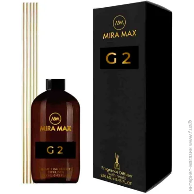 Mira Max  G 2 250 