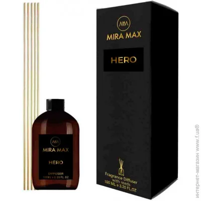 Mira Max  Hero 100 