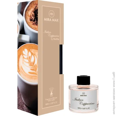Mira Max  Italian Capuccino 110 
