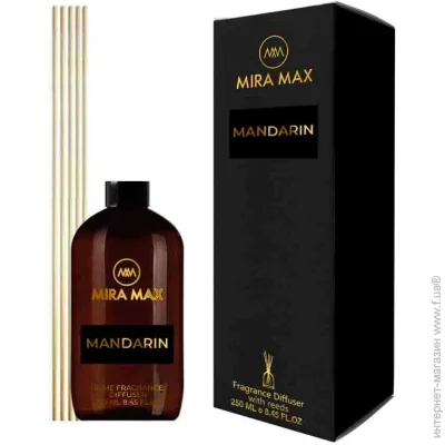 Mira Max  Mandarin 250 