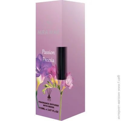  MIRA MAX Passion Freesia 110 