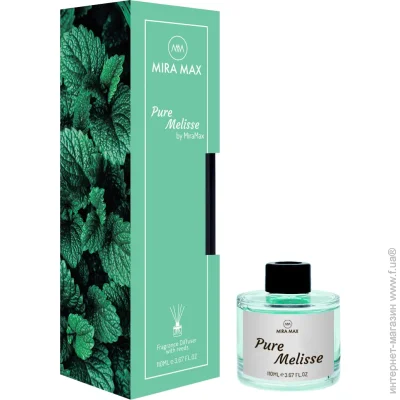  Mira Max  Pure Melisse 110 