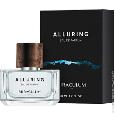    Miraculum Alluring 50  (5900793047525)