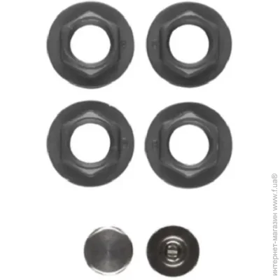    Mirado     1/2 silver KLD-86001