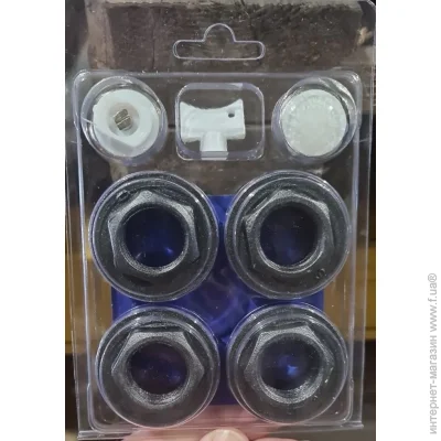    Mirado     3/4 graphite KLD-86001