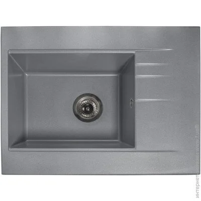   Miraggio BODRUM 650 gray (0000008)