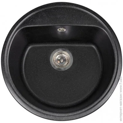   Miraggio MALIBU black (0002258)