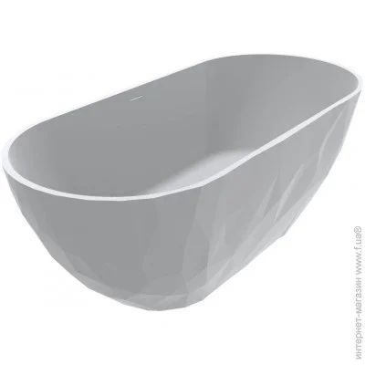  Miraggio Sapfire Mirasoft   165x76 (0002252) 