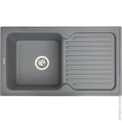   Miraggio ORLEAN gray (0000034)