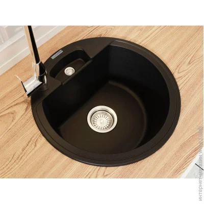   Miraggio VALENCIA black (0002424)