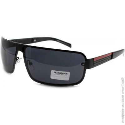 Miramax Sunglasses   Miramax 08123-5-1 (30600)
