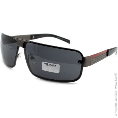 Miramax Sunglasses   Miramax 08123-C (30599)