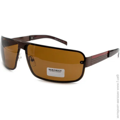 Miramax Sunglasses   Miramax 08123-K (30598)