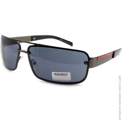 Miramax Sunglasses   Miramax 9003-C (30597)