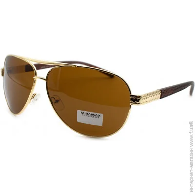 Miramax Sunglasses   Miramax 9035-G (30593)