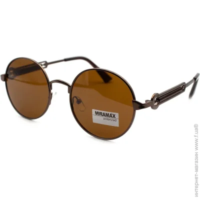 Miramax Sunglasses    Miramax (polarized) 9062-K (45700)