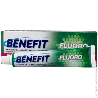   Mirato Fluoro   2 . 75 