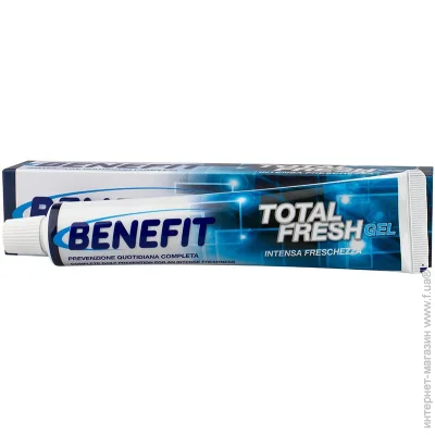   Mirato Total Fresh 75 
