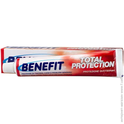   Mirato Total Protection 75 
