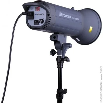  Mircopro EX-100LED
