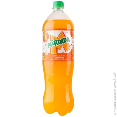   Mirinda   1,25 