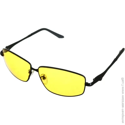 Окуляри для водіїв MIROU жовті повнооправні 40708531 Окуляри для водіїв MIROU жовті повнооправні 40708531