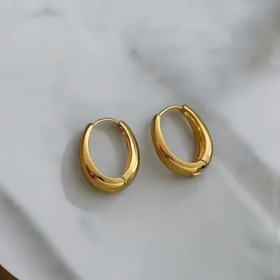  Mirshine Drop Gold (22929)