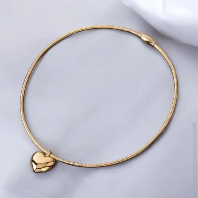  Mirshine Heart Gold (22936)