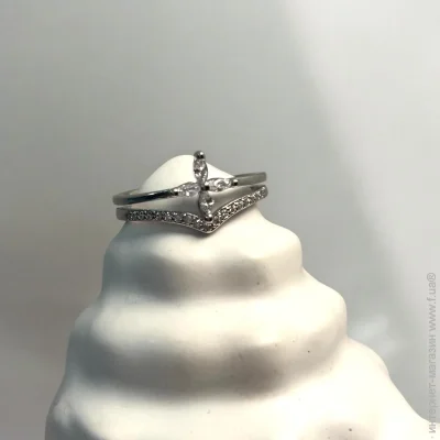  Mirshine Klover Silver (22949)