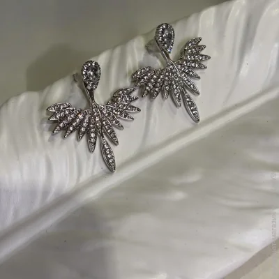  Mirshine Phoenix Silver (22958)