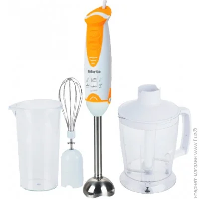   Mirta BHM 350 OL