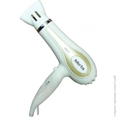  Mirta HDP322
