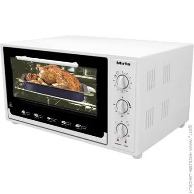   Mirta M 3458
