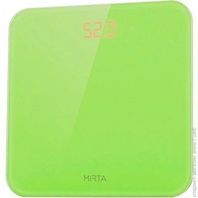 Весы напольные электронные Mirta SB-3122 Весы напольные электронные Mirta SB-3122