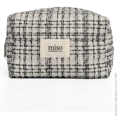 Miso  TWEED   