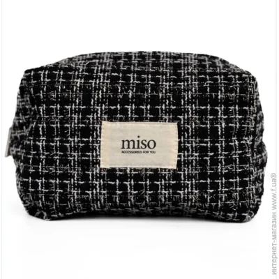 Miso  TWEED  