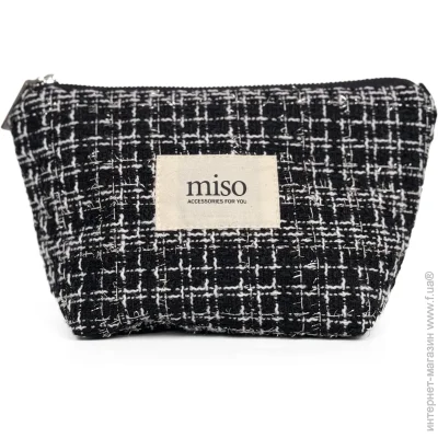Miso  TWEED  
