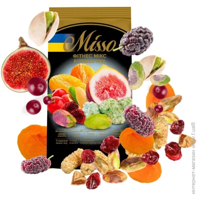 Misso       Գ ̳ 100  (4820232570692)