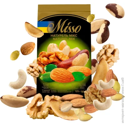  Misso    " ̳" 125  (4820232570265)