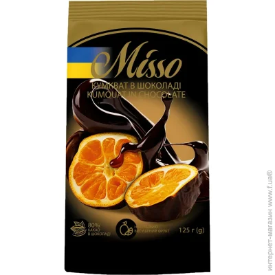 Misso    125  (4820232570562)