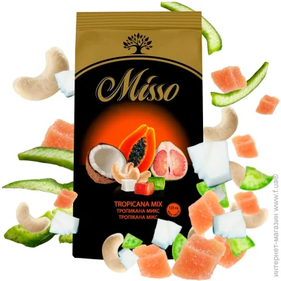 Misso     125 