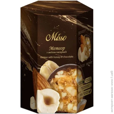 Misso     180 
