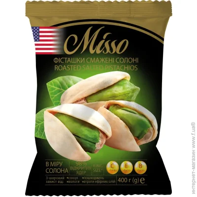 Misso Գ   400  (4820232570951)