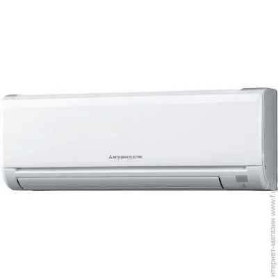  Mitsubishi Electric Standard MS-GF25VA/MU-GF25VA