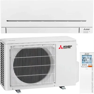  Mitsubishi Electric MSZ-AP71VGK/MUZ-AP71VG